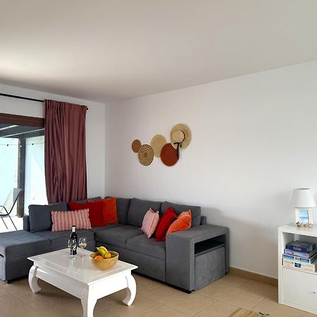 Villa Matoke Playa Blanca  Exterior foto