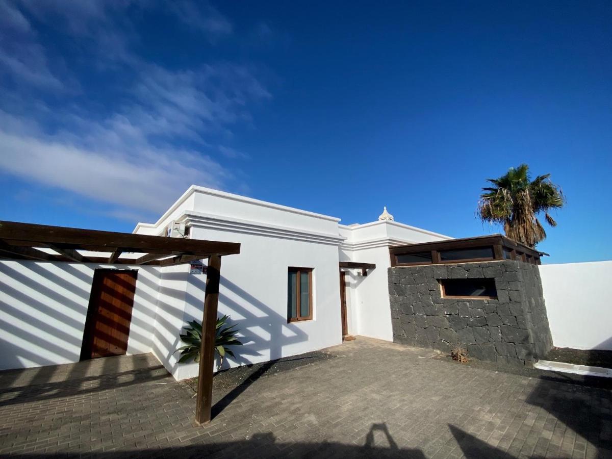 Villa Matoke Playa Blanca  Exterior foto