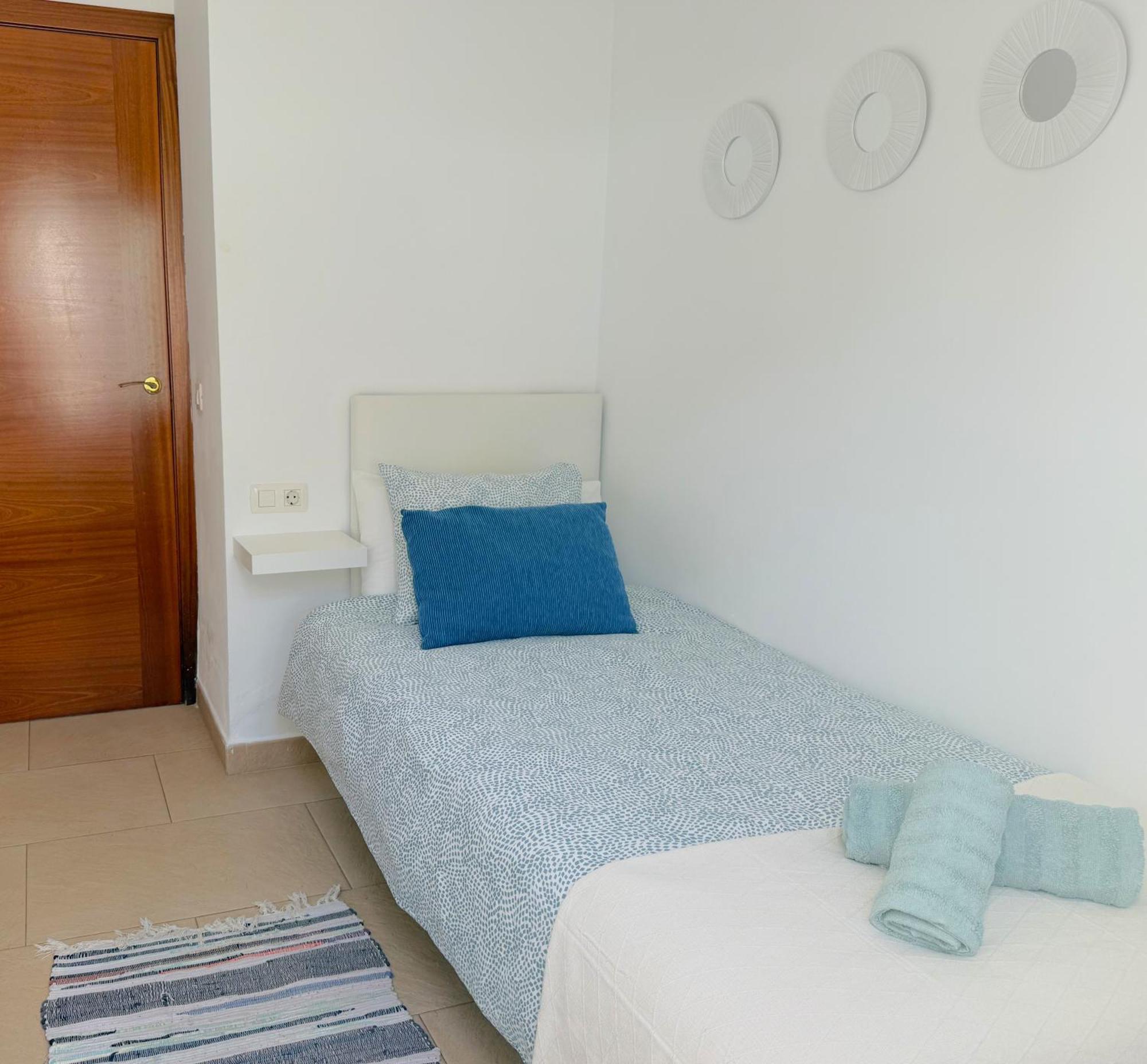 Villa Matoke Playa Blanca  Exterior foto
